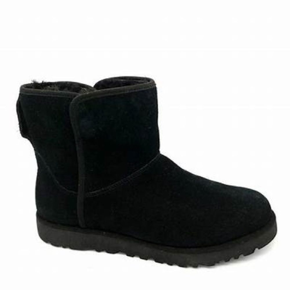 Ugg Cory II